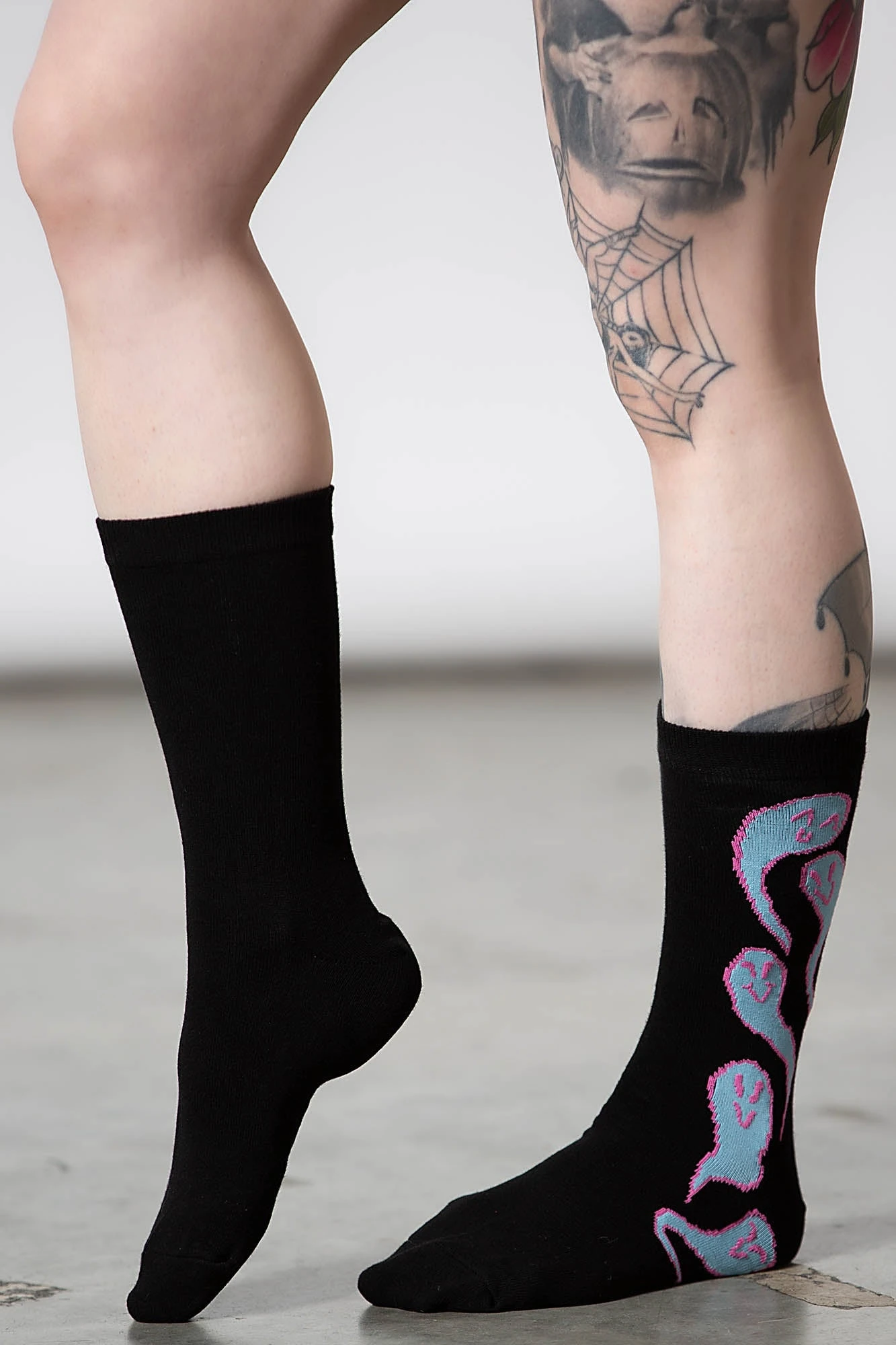 Phantom Ankle Socks 5 Phantom Ankle Socks - Image 3