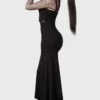 Phoenix Maxi Dress -Killstar Store PHOENIX MAXI DRESS W C dc60b94f 04e6 4c8b 9ae7 2e12fe0c1910
