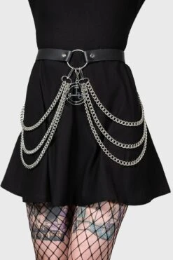 Poised Opulence Belt -Killstar Store POISED OPULENCE BELT W D