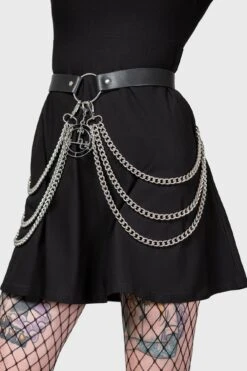 Poised Opulence Belt -Killstar Store POISED OPULENCE BELT W E