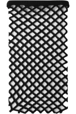 Possess Me Fishnet Gloves [B] -Killstar Store POSSES ME FISHNET GLOVES B