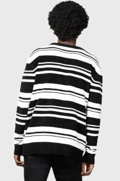 Pugsley Addams Sweater 16 Pugsley Addams Sweater -Killstar Store PUGSLEY ADDAMS SWEATER MENS D
