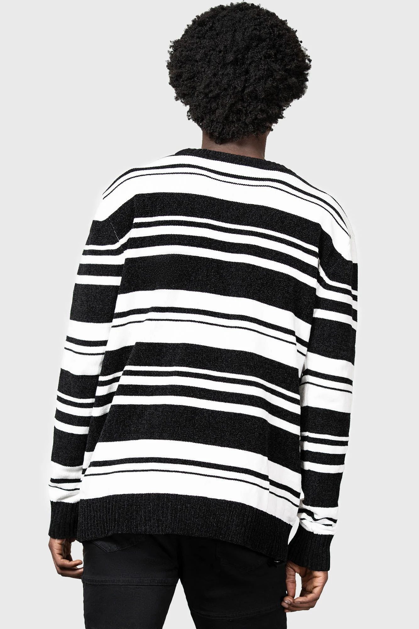 Pugsley Addams Sweater 9 Pugsley Addams Sweater - Image 7