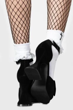 Ravenette Pumps -Killstar Store RAVENETTE PUMPS W E acd90cf4 1843 4efd bf14 8b57f30e7e3b