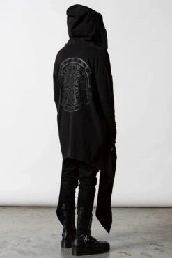 Reaper Cloak -Killstar Store REAPER CLOAK D