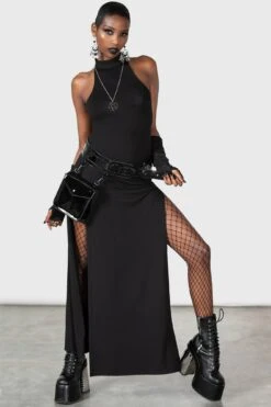 Renwick's Craw Waistbag 12 Renwick's Craw Waistbag -Killstar Store RENWICKS CRAW WAISTBAG W E