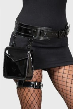 Renwick's Craw Waistbag 13 Renwick's Craw Waistbag -Killstar Store RENWICKS CRAW WAISTBAG W F