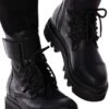 Ritualz Boots 1 Ritualz Boots -Killstar Store RITUAL BOOTS B