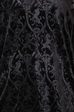 Mistress Of Mayhem Skater Dress [B] -Killstar Store ROYAL BEAST SWATCH BLACK 19c54908 2b5d 48e6 a95f 09b059765137