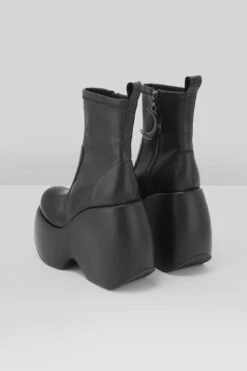 Ruins And Remains Boots -Killstar Store RUINS AND REMAINS BOOTS G