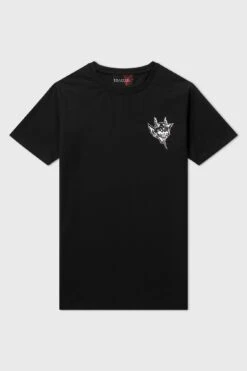 Rayn In Hell T-Shirt [PLUS] -Killstar Store Rayn In Hell T Shirt MENS PLUS G