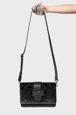 Salacia Handbag