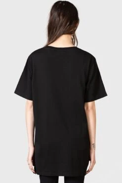 Sanguine T-Shirt -Killstar Store SANGUINE TSHIRT W D