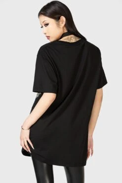 Sanguine T-Shirt -Killstar Store SANGUINE TSHIRT W D 02980801 92ca 4b7c a1d9 c63960b7d036