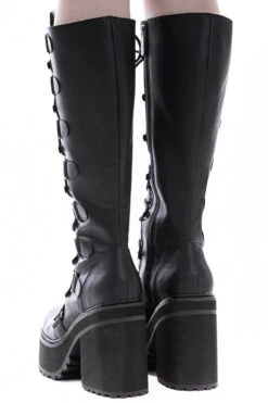 Selene Boots -Killstar Store SELENE KNEEHIGHBOOTS E