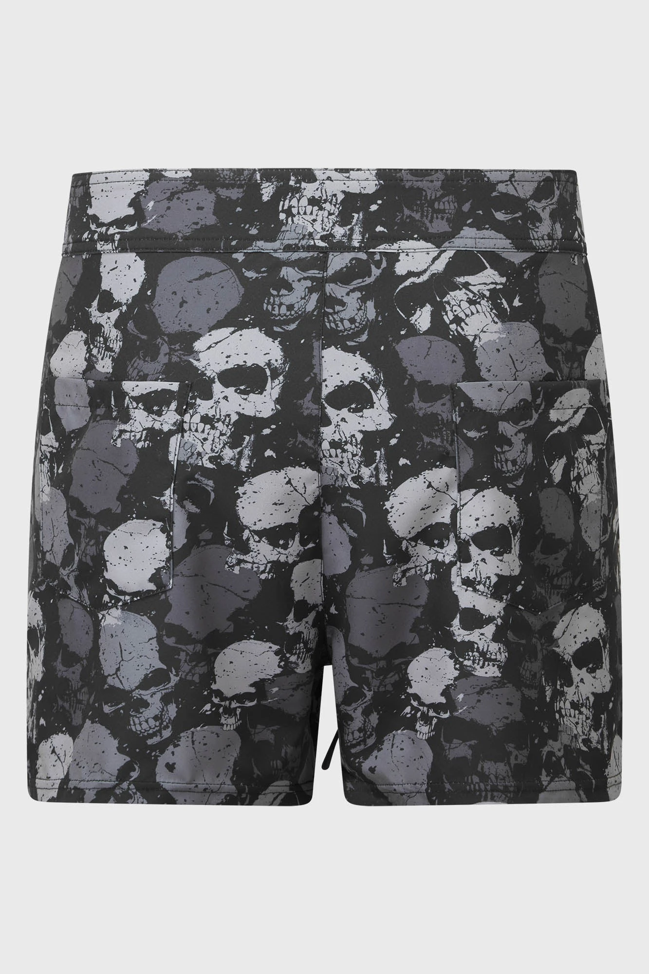 Sepulture Swim Shorts 8 Sepulture Swim Shorts - Image 6