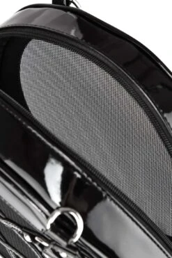 Shona Beach Bag -Killstar Store SHONA BEACH BAG H