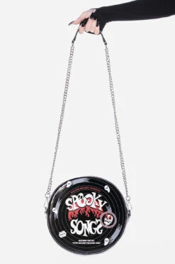 Spooky Songs Handbag