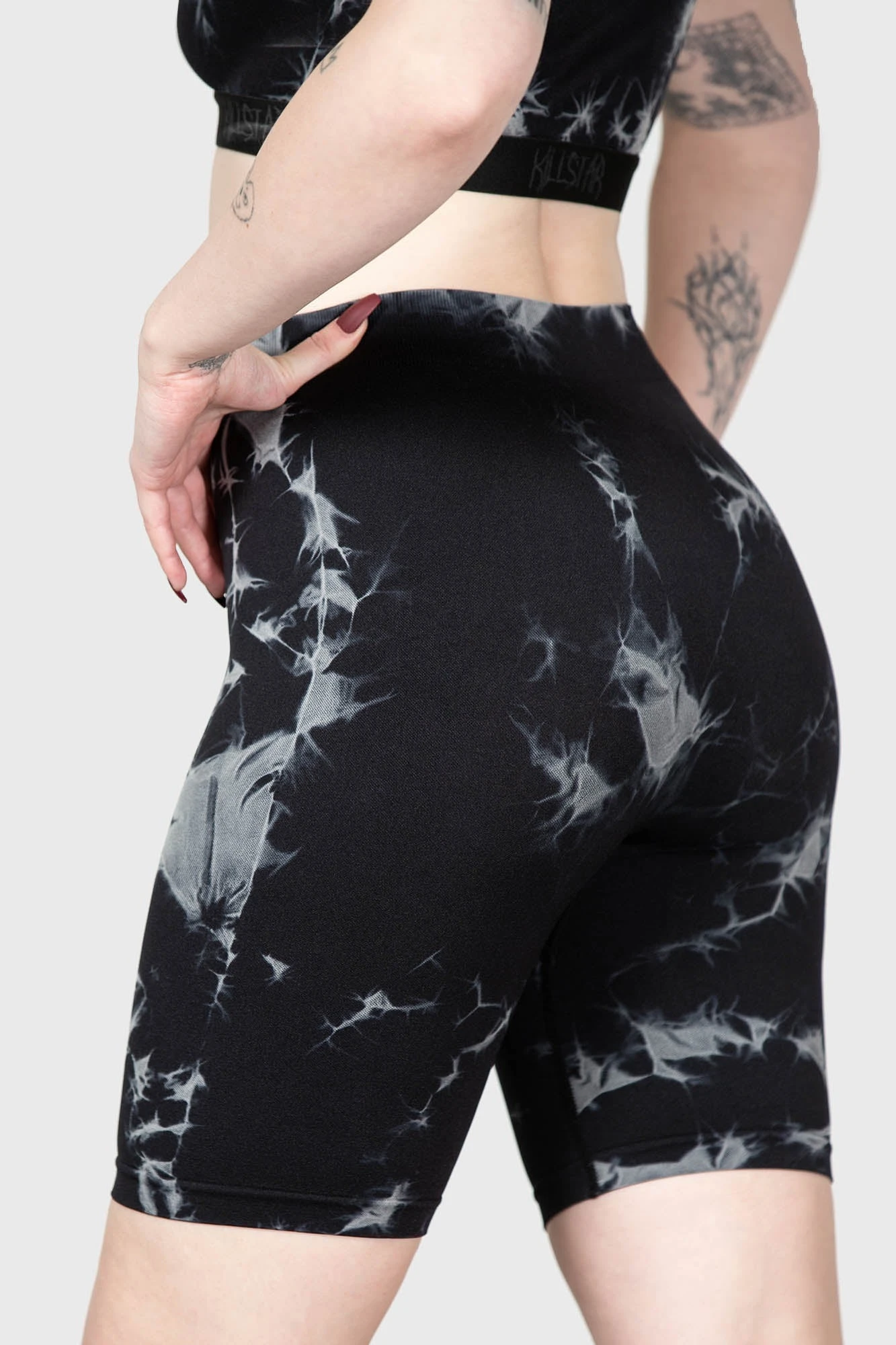 Striga Shorts 4 Striga Shorts - Image 2