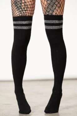 Super Freak Socks 9 Super Freak Socks -Killstar Store SUPER FREAK SOCKS W E