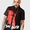 Suspiria Mesh Shirt