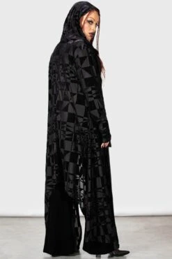 Suspiria Mood Cardigan -Killstar Store SUSPIRIA MOOD CARDIGAN W E