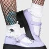Sweet On U Mary Janes -Killstar Store SWEET ON U MARY JANE W D 34351d2a 95a9 4918 b025 8c0ea5b1f5bb