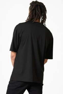 Synch T-Shirt -Killstar Store SYNCH T SHIRT M F