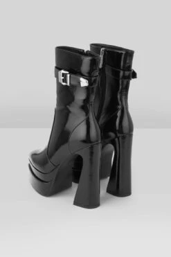 Sharpness Boots -Killstar Store Sharpness Boots G Copy