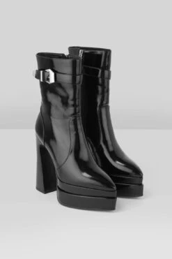 Sharpness Boots -Killstar Store Sharpness Boots H Copy