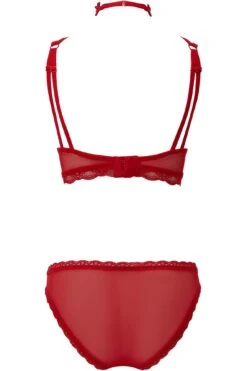 She Bites Lace Panty [SCARLET] -Killstar Store SheBitesLace BLOOD SB 6ac390e5 9138 4bed b574 5ba9ec8c8319