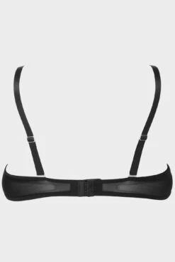 Spindle's Secrets Bra [PLUS] -Killstar Store Spindle sSecretsBraPLUS G