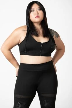 Terminus Sports Bra [PLUS]