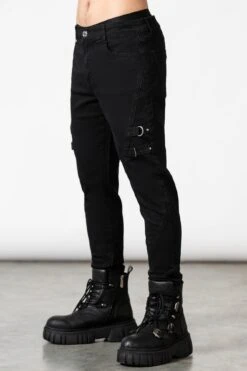 Thom Jeans -Killstar Store THOM JEANS M C