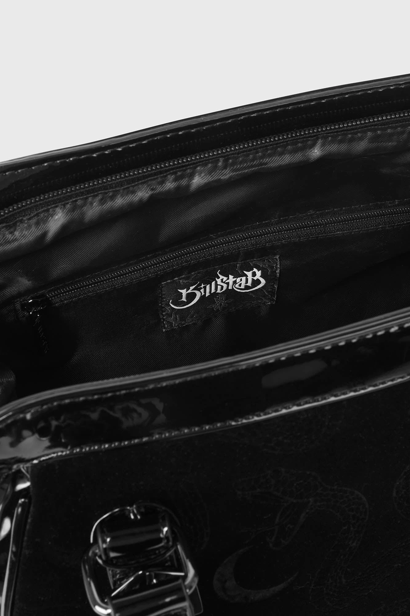 Time Warp Handbag 7 Time Warp Handbag - Image 5