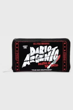 Killstar Store 25 Killstar Store -Killstar Store Thrill Master Wallet G