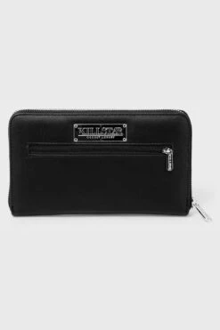 Thrill Master Wallet -Killstar Store Thrill Master Wallet H