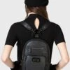 Unbidden Possession Mini Backpack 2 Unbidden Possession Mini Backpack -Killstar Store UNBIDDEN POSSESION BACKPACK W E