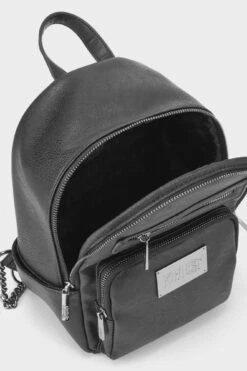 Unbidden Possession Mini Backpack -Killstar Store UNBIDDEN POSSESSION mini backpack D