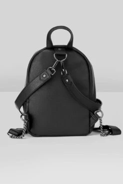 Unbidden Possession Mini Backpack -Killstar Store UNBIDDEN POSSESSION mini backpack G