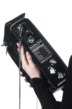 Unlucky Backpack -Killstar Store UNLUCKY BACKPACK C