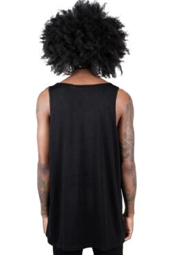 Untamed Vest 11 Untamed Vest -Killstar Store UNTAMED VEST MENS D