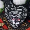 Up To No Good Enamel Pin -Killstar Store UP TO NO GOOD ENAMEL PIN B