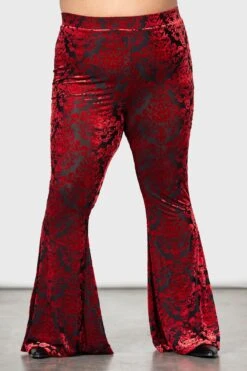 Valefor Flares [PLUS]