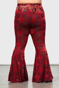 Valefor Flares [PLUS] -Killstar Store VALEFOR FLARES PLUS W G