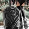 Vamped Up Suitcase -Killstar Store VAMPED UP SUITCASE B