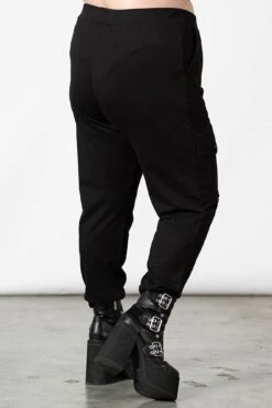 Vernon Joggers [PLUS] -Killstar Store VERNON JOGGERS PLUS W F