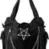 Vexation Handbag -Killstar Store VEXATION HANDBAG
