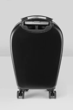 Vamped Up Suitcase -Killstar Store Vamped Up Suitcase H
