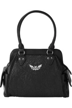 Webutant Handbag [B] -Killstar Store WEBUTANT HANDBAG